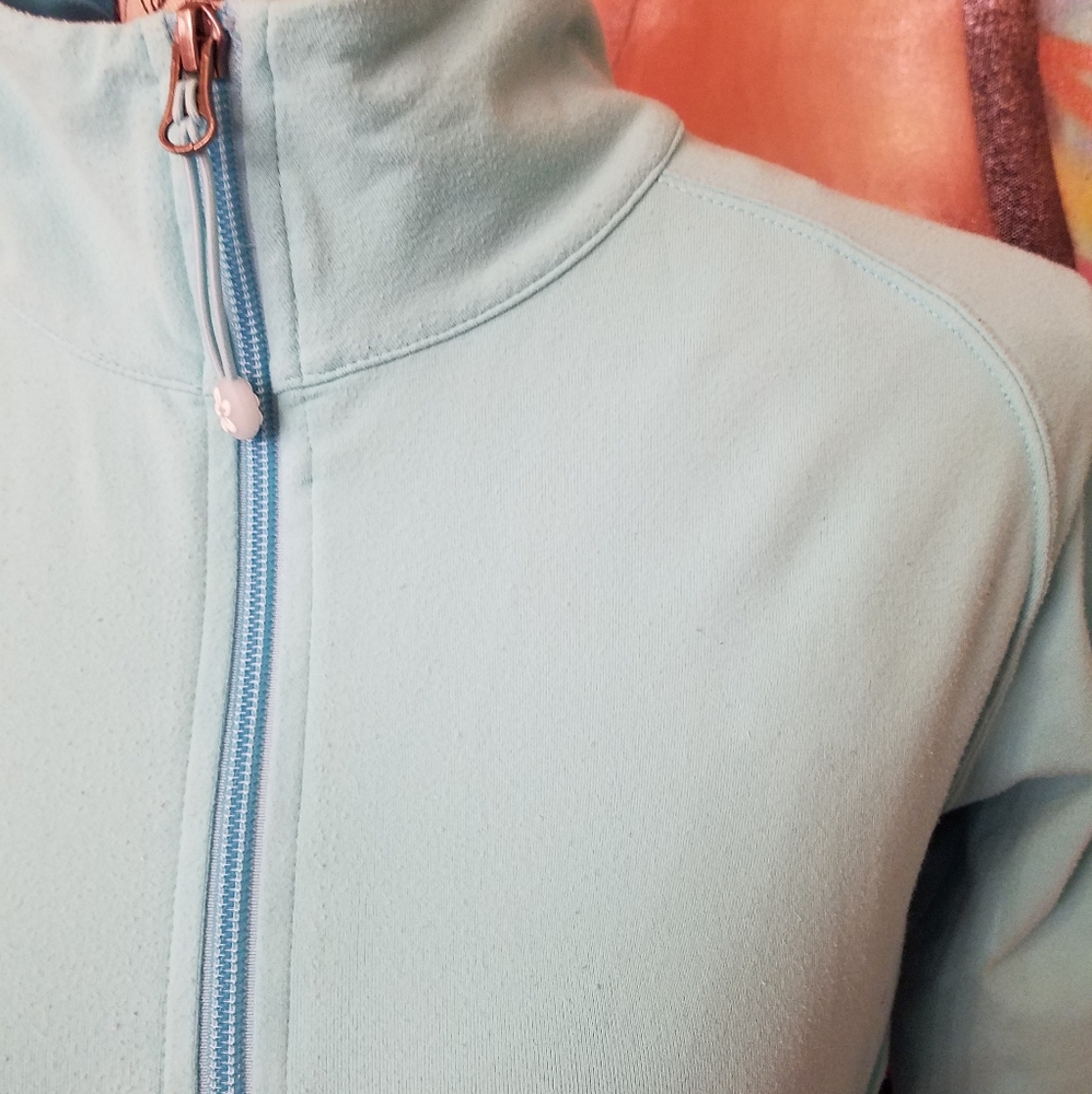 Workout Jacket - Picture 2 of 4